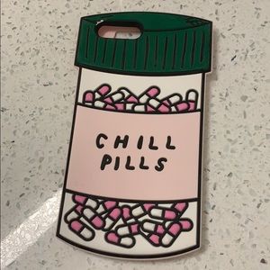 iphone 8 PLUS phone case